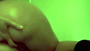 Italian milf artemisia love stretches her ass hot and messy with dildo!