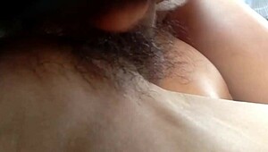 This horny student loves sucking my dick and getting a creampie! 😏