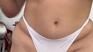 What Happened When I Visited an Apartment and the Owner Surprised Me?