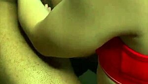 teen sucks big black cock 😈