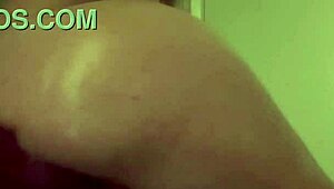 Italian milf artemisia love stretches her ass hot and messy with dildo!