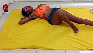 I'm Learning to Suck and Lick Big Cocks Like a Pro