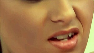 Ever seen Jennifer Dark and Madison James with strapons?