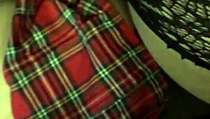 tight pussy roleplay with horny wife in wet lingerie 😈