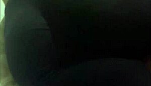 me gozo las teticas de mi prima?