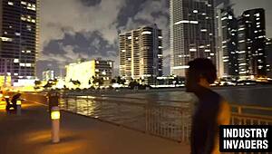 Jessica jewels is the cocksluts of the year with deepthroat