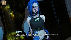 Eternum 145 Game Adventure