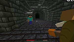 Novinhos carecas and priest reveal cock in Iggsburn Village.