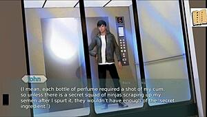 Academy 90 Game Adventure