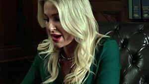 Adams Step Family Foursome with Teen and Mommy Dynamics