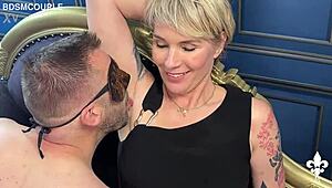 Full Movie Of Sweaty Armpit Licking Punishment