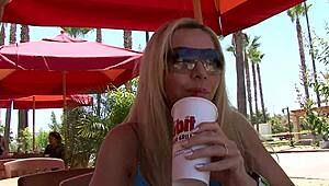 kelly wells loves dick in her ass, soo good