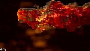 Cute Redhead Eva Takes Rough Anal Sex With Big Cock