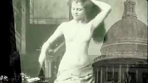 A Trip To The Seaside With Ripped Clothes