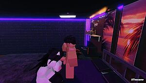 Woman Betrays Boyfriend With Friend In Secret Encounter