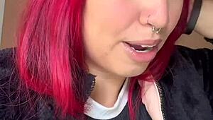 What Happened When I Visited an Apartment and the Owner Surprised Me?