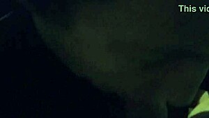 my wife taking care of her favorite cock toy 😏