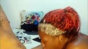 Ever wonder what's the fastest you've made a guy cum, huh?