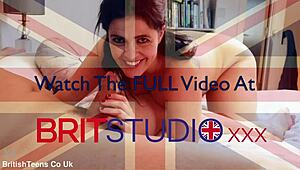 西班牙熟女狗爬猛干后舔精😋