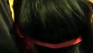 Domineering husband shares slutty wife