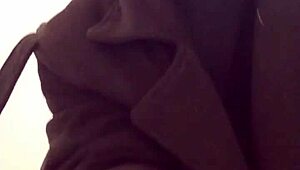 I Just Finished Getting Home From Work And Getting Ready To Fantasize About Girlfriend Wife With Dry Feeling Masturbation And Slow Moist Cum