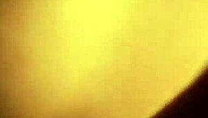 Lovely brunette milf dances gracefully while giving a handjob and blowjob