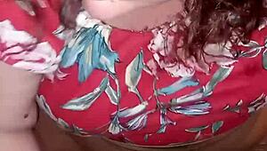 Step Mommy Handjob And Suck Until Cum On Face