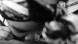 Fucking the lesbian homie with big tits latina roommate in dorm dirty talk close-up ass