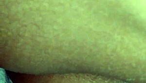 Judy's Wet Pussy Gets Teased and Licked.