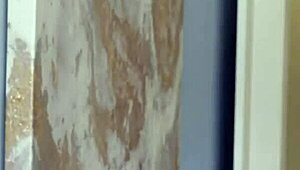 lily lane gets fucked by the rear window guy.