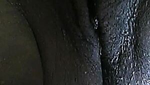 desi aunty pussy compilation gets you hard