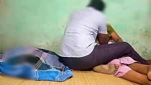 amazing village aunty student softcore