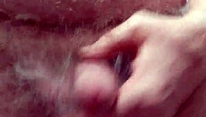 rustyas1's little horny dance on jun 20 2025 is so sexy 😏