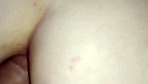 Amateur Sexwife 3 On 1 Close-Up Anal