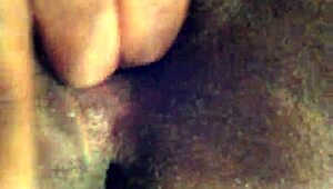 Look At This 19yo Tight Wet Pussy!