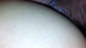 Raw Vagina And Anal Assfucking With Blonde Leading To Creampie In Hot Session.