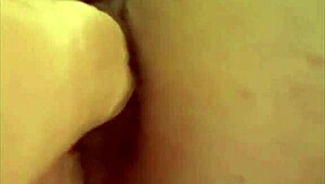 Trying New Double Dildo Toy