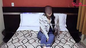 Estefany, Tell Me About Your Casting