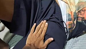 Só No Cuzinho No Fim Da Tarde