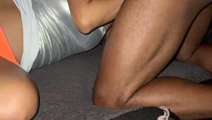 Full Service In The Truck Bed, Everything Without Condom