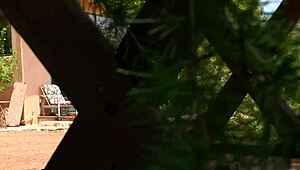 rocey rae and rico strong in cuckold scene