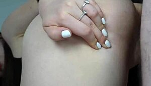 Stepsister Brags About Her Purchase, Spent All My Money So I Had to Fuck Her!