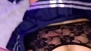 Asian Femboy Prem Looks Like A Girl But Has A Dick