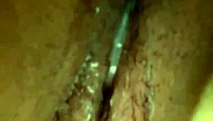 I love creampie in my tight pussy!