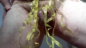 rustyas1's little horny dance on jun 20 2025 is so sexy 😏