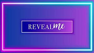 This hot milf slipped into blue lingerie, then she sucked a dildo while fingering her tight pussy and ass.