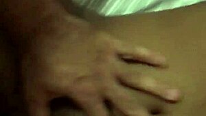 is that skinny carioca girl fucking bareback and getting a creampie?