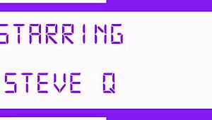 French Brunette With Fake Enhanced Huge Boobs Gets Her Nipples Sucked While Frozen In Time