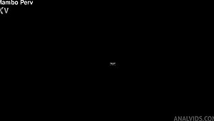 Behind the scenes with mambo perv, ob231, ob232, ob233, and vivian in anal dap dp action.