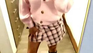 超级爽的性爱自慰狂欢